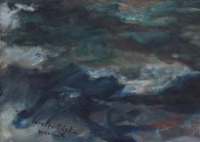 Jaro Procházka - Storm over Dubrovnik - Photo 3