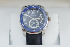 Cartier - Calibre de Cartier Diver - Photo 2