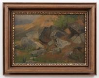 Julius Mařák - Boulders - Photo 2