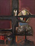 Josef Liesler - Parable - Photo 1
