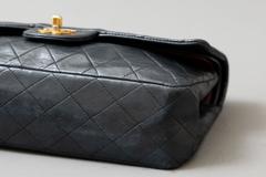 Chanel - Classic Medium Double Flap 25 - Photo 6