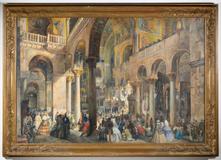 Anonymní autor - In St. Mark’s Basilica - Photo 2