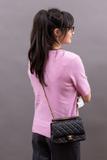 Chanel - Mini Classic Flap Bag - Photo 5