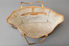 Louis Vuitton - Neverfull MM – Yayoi Kusama Monogram Waves - Photo 6