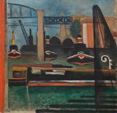 Josef Šíma  - Conflans St. Honorine - Photo 1
