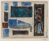 Karel Těšínský - Kompozice - Photo 1
