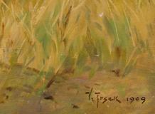 Vilém Trsek - Na lovu - Photo 3