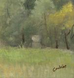 Otakar Kubín - Landscape with a Mill House - Photo 2
