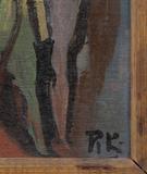 Pravoslav Kotík - Tři grácie - Photo 3