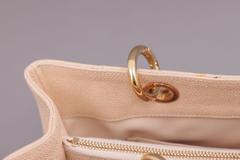 Chanel - Grand Shopping Tote - Photo 8