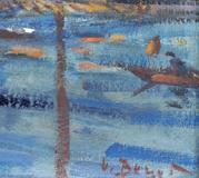 Vincenc Beneš - View from Sova's Mills - Photo 3