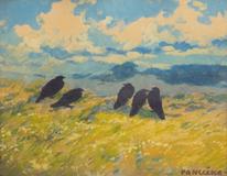 Jaroslav Panuška - Pět havranů - Photo 1
