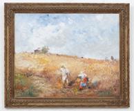 Oldřich Blažíček - Harvest - Photo 2