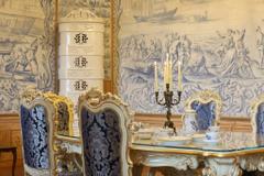 A Night at the Castle in the Maria Theresa Suite - Photo 2