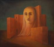 František Malý - Meditace - Photo 1