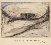 Josef Šíma  - Krajina - Photo 1