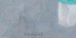 Vladimír Komárek - Okno - Photo 3