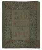 Alfons Mucha - Ilsée Prinzessin von Tripolis - Photo 1