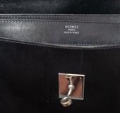 Hermès - Kelly Depeche 38 - Photo 8