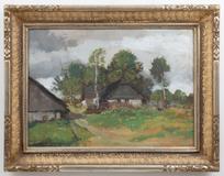 Gustav Macoun - Chalupy - Photo 2