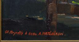 Otakar Nejedlý - Memory of Corsica - Photo 3