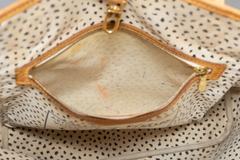 Louis Vuitton - Neverfull MM – Yayoi Kusama Monogram Waves - Photo 7