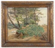 Bedřich Havránek - Husy na vodě - Photo 2