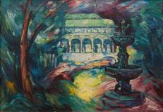 Jan Bauch - Belvedere - Photo 1