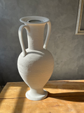Daniel Piršč - Vase Barzoi – White - Photo 1