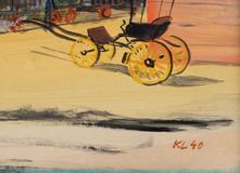 Kamil Lhoták - American Railway - Photo 3