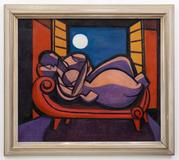 Karel Černý - Night - Photo 2