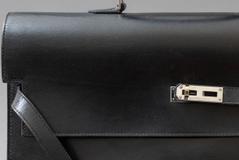 Hermès - Kelly Depeche 38 - Photo 7