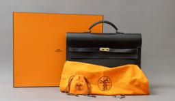 Hermès - Kelly Depeche 38 - Photo 5