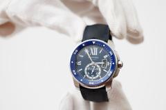 Cartier - Calibre de Cartier Diver - Photo 4