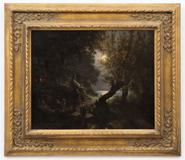 Karl Schlesinger - At Full Moon - Photo 2