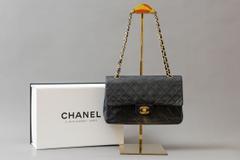 Chanel - Classic Medium Double Flap 25 - Photo 10