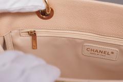 Chanel - Grand Shopping Tote - Photo 9