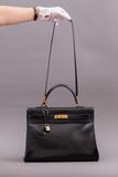Hermès - Retourné Kelly 32 - Photo 5