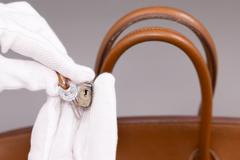 Hermès - Birkin 35 - Photo 11
