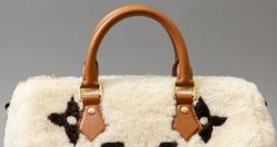 Louis Vuitton - Speedy Bandoulière - Photo 3