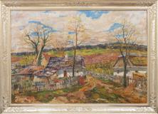Oldřich Blažíček - Beyond the Village - Photo 2