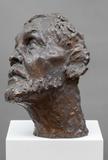Jan Lauda - Head of an Exile - Photo 2