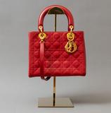 Dior - Lady Dior Medium - Photo 4
