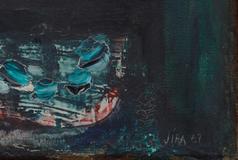 Josef Jíra - Boat - Photo 3