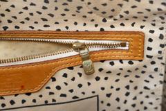 Louis Vuitton - Neverfull MM – Yayoi Kusama Monogram Waves - Photo 8