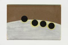 Roman Ondák - Untitled (Halo) - Photo 1