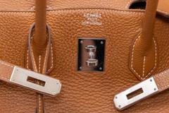 Hermès - Birkin 35 - Photo 10