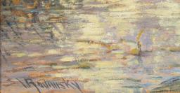 Václav Radimský - Windy Day - Photo 3