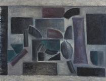 Karel Těšínský - Krajina - Photo 1