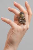 Roberto Coin - Prsten Octopus - Photo 2